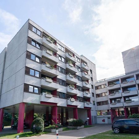 Berolina Wohnung 314 ดาเมอ ภายนอก รูปภาพ