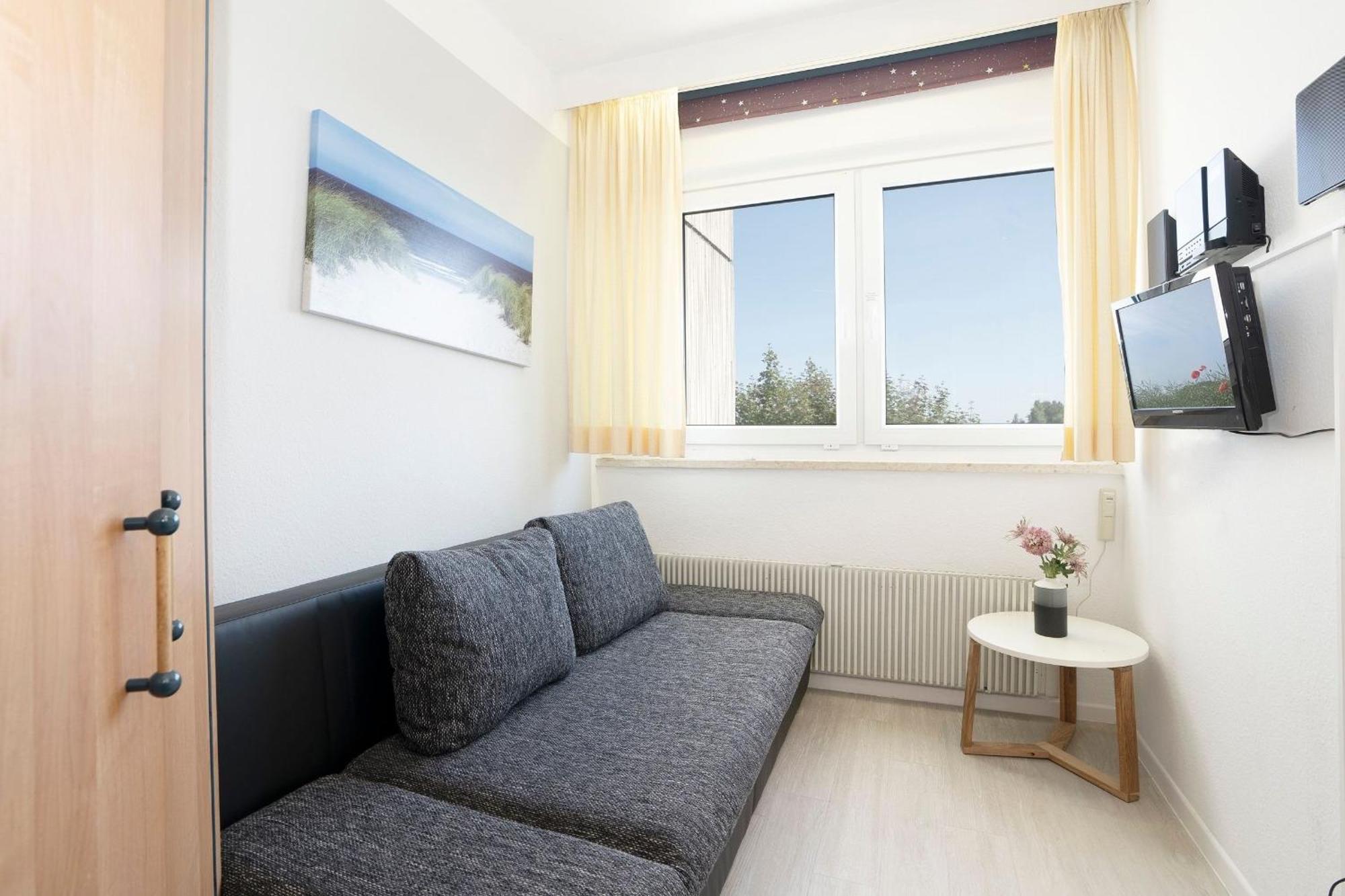 Berolina Wohnung 314 ดาเมอ ภายนอก รูปภาพ