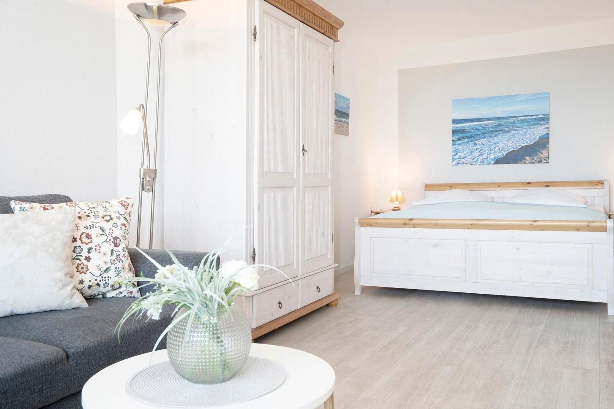 Berolina Wohnung 314 ดาเมอ ภายนอก รูปภาพ